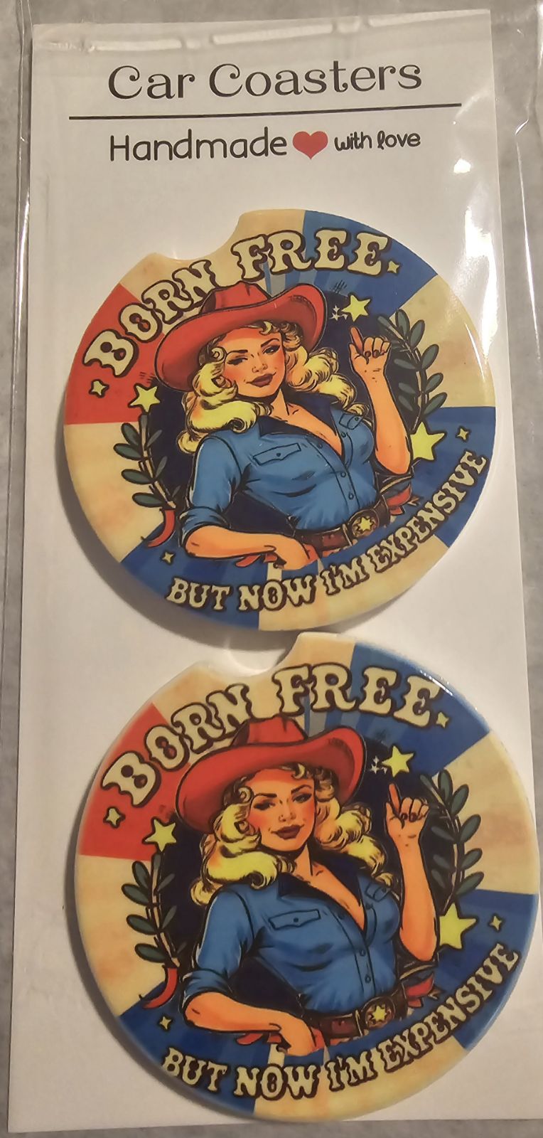 Coasters