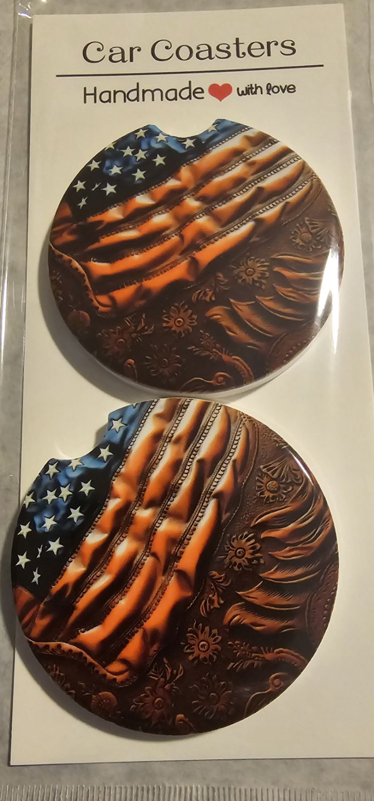 Coasters