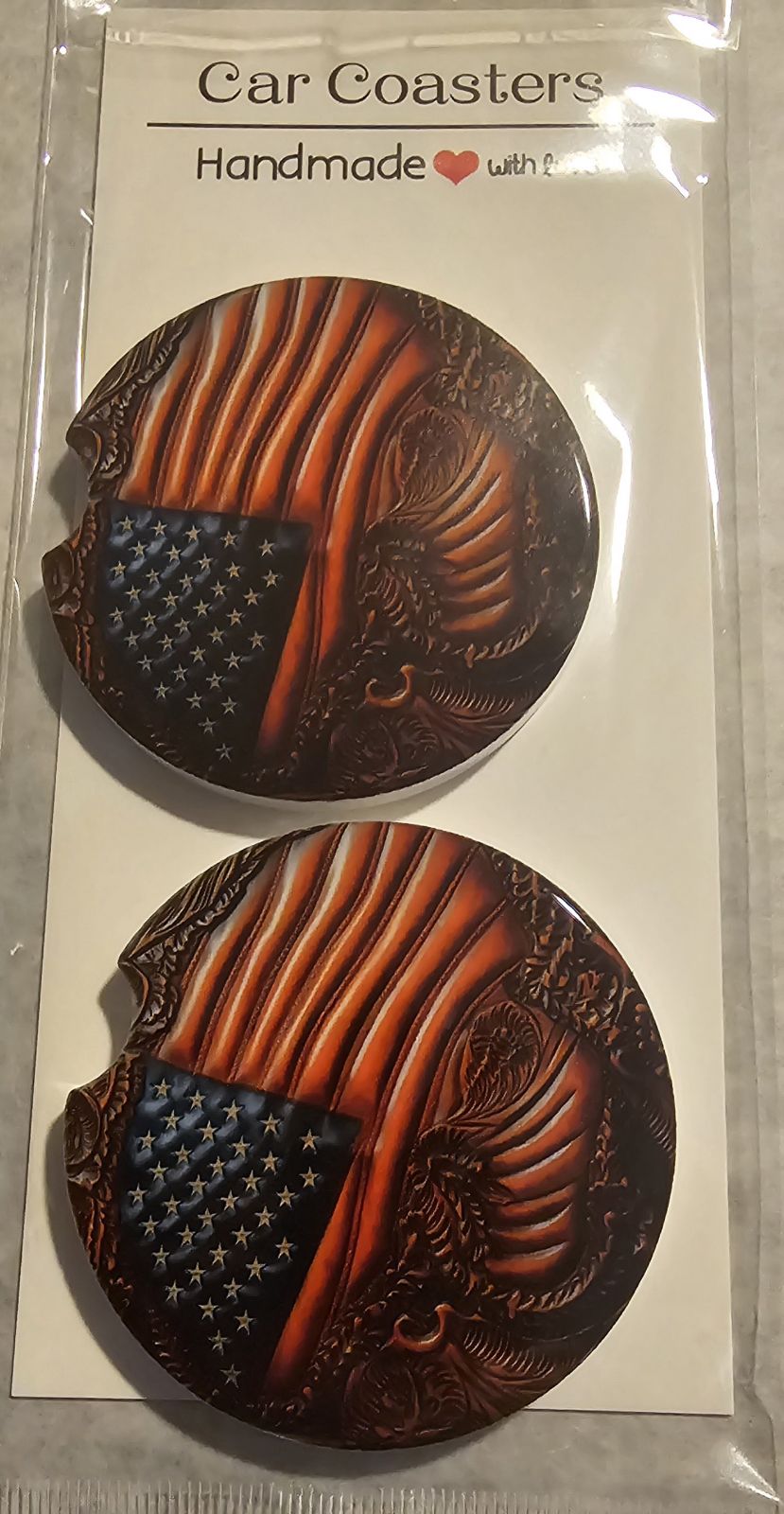Coasters
