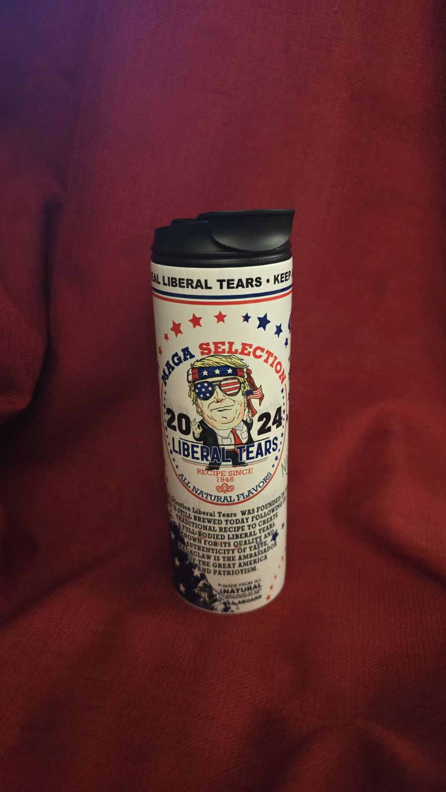 Tumblers