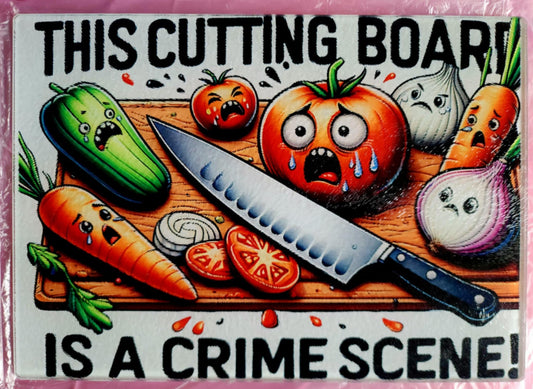 Cutting board 2