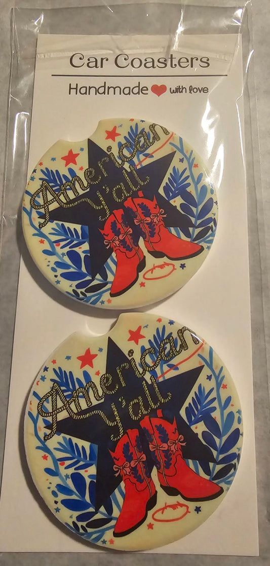Coasters
