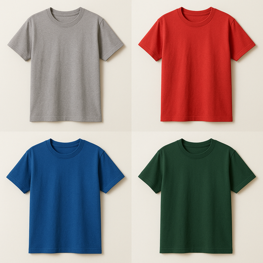 T-shirts
