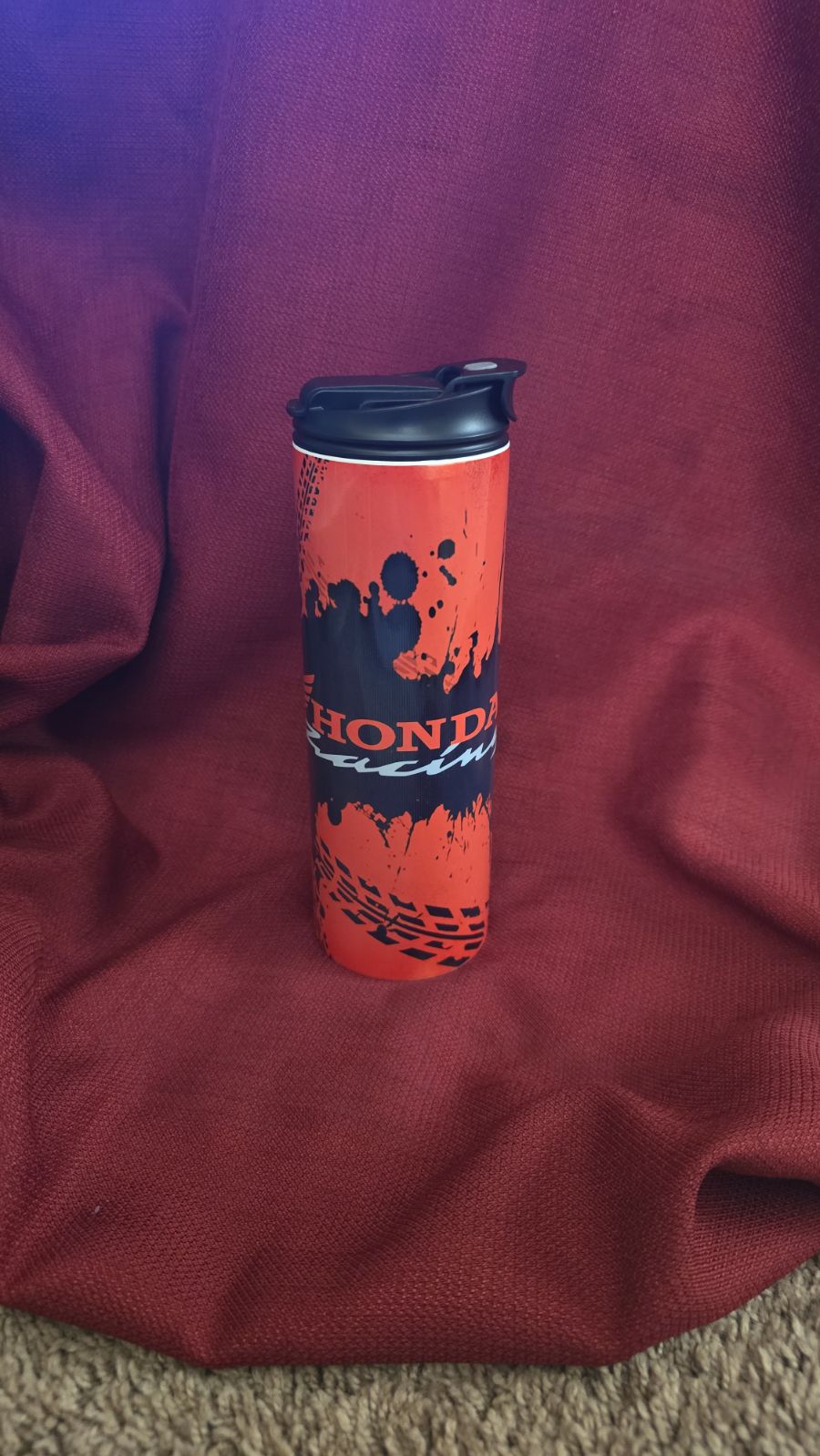Tumblers